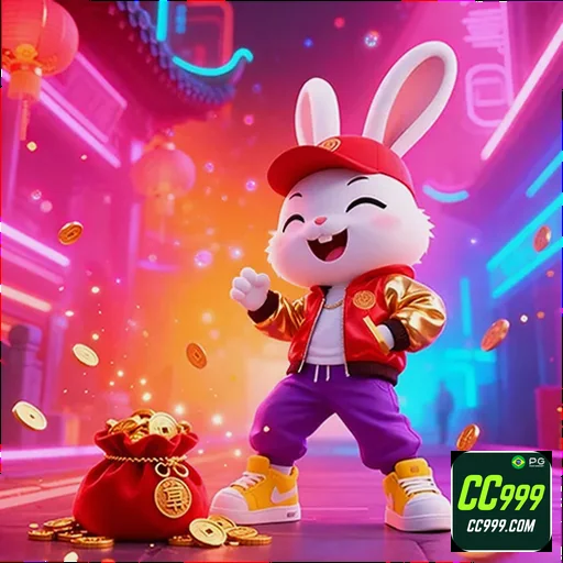 Imagem de cassino emocionante - cc999