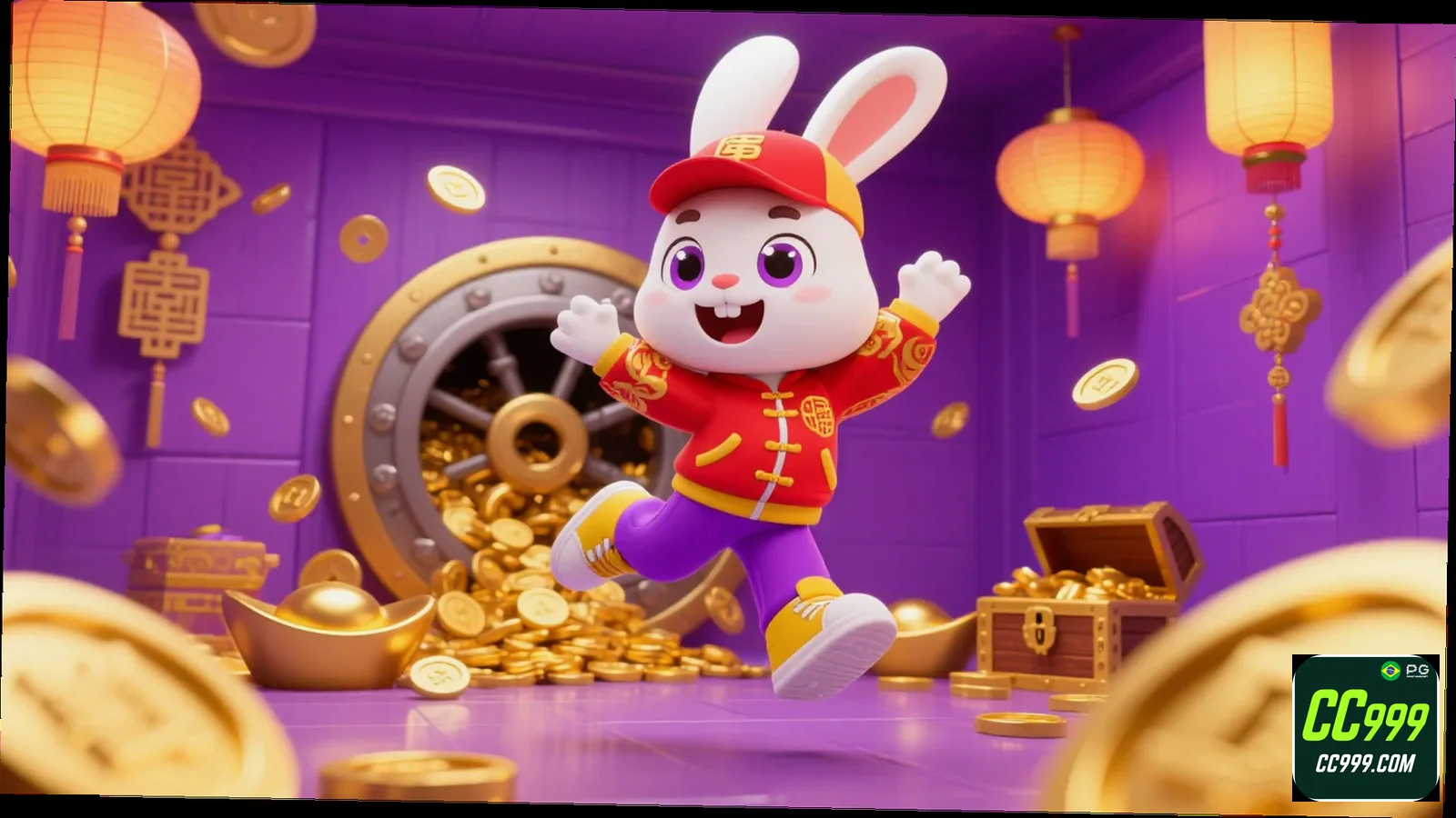 Acesso conta cassino